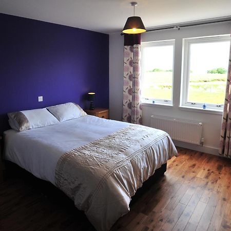 Hartaval & Baca Ruadh Apartment Staffin Luaran gambar